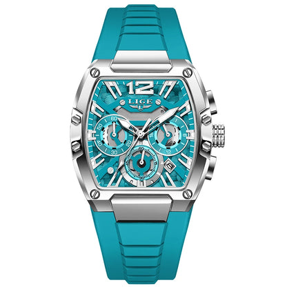 Cosmos Watch