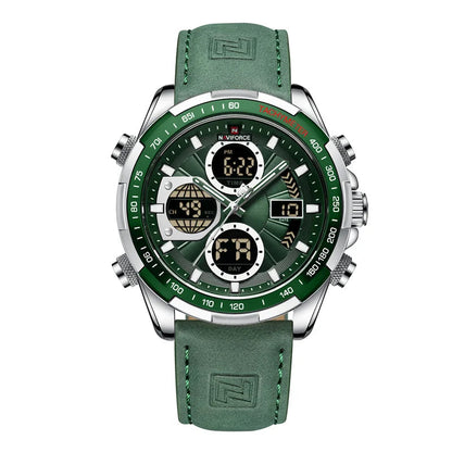Aurelian Watch