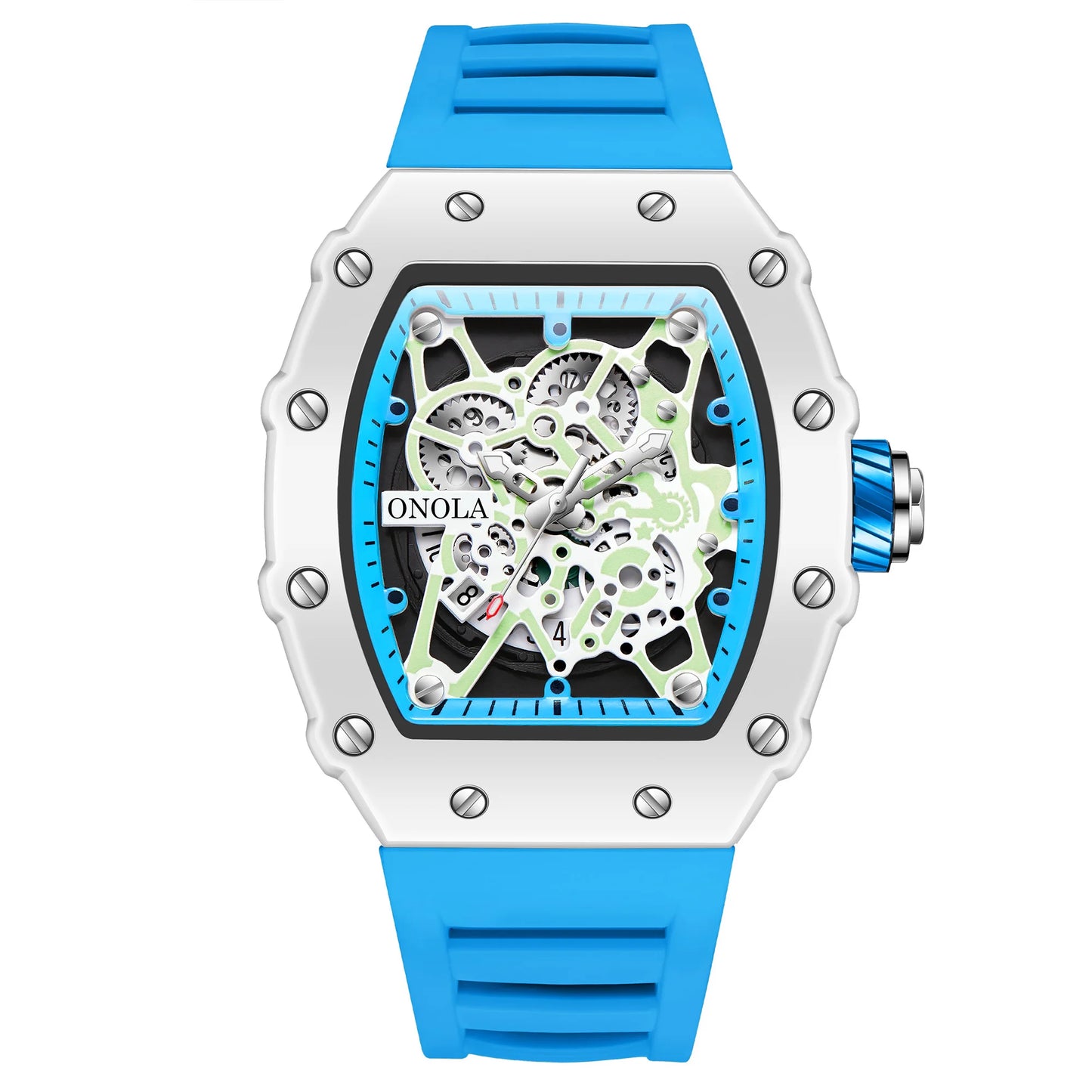 Valorian Watch