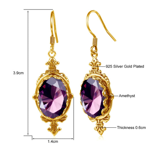Soft Radiance Earring