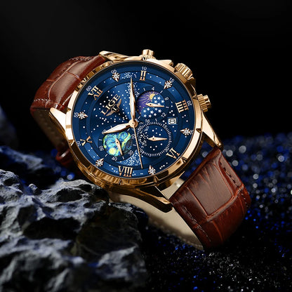 Gentleman's Watch