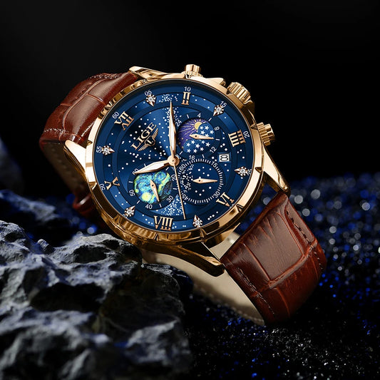 Gentleman's Watch