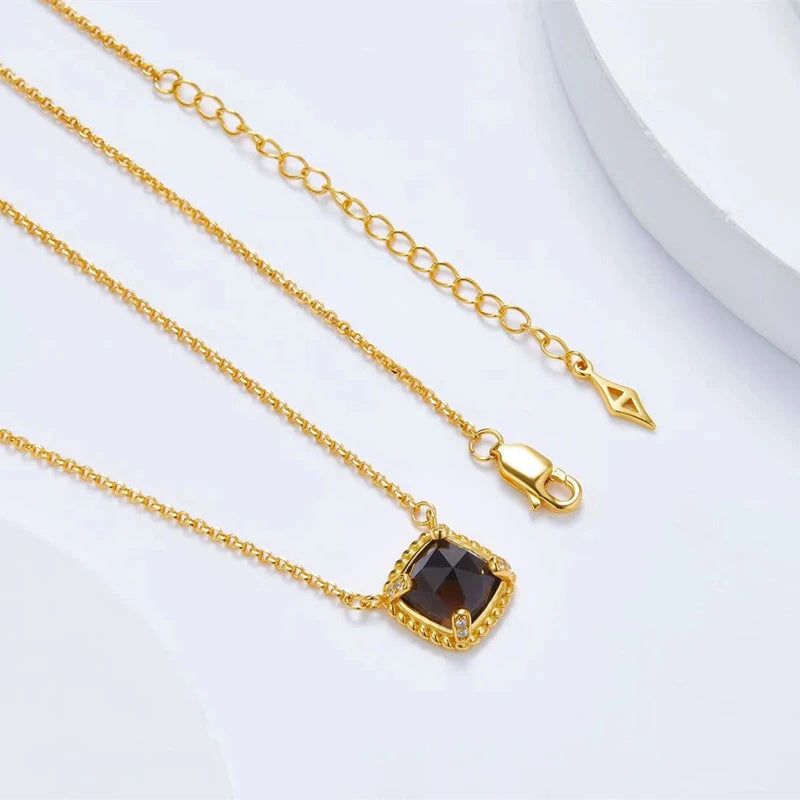 Soul Spark Necklace