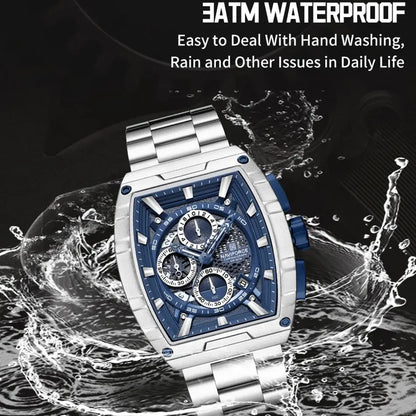 Victorion Watch