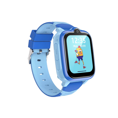 Power Pulse Watch