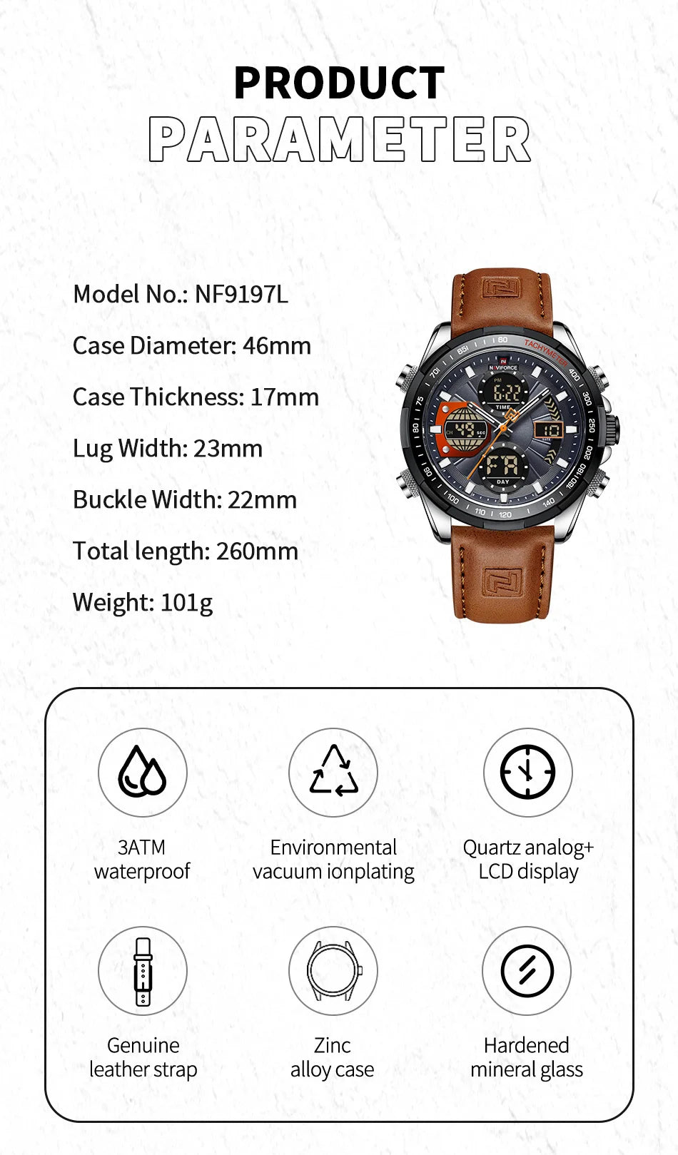 Aurelian Watch