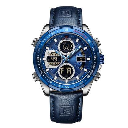Aurelian Watch