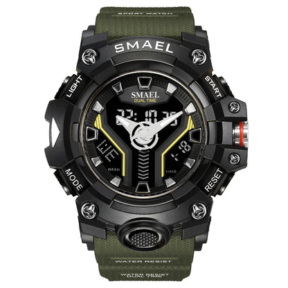 Legacy Craft Watch