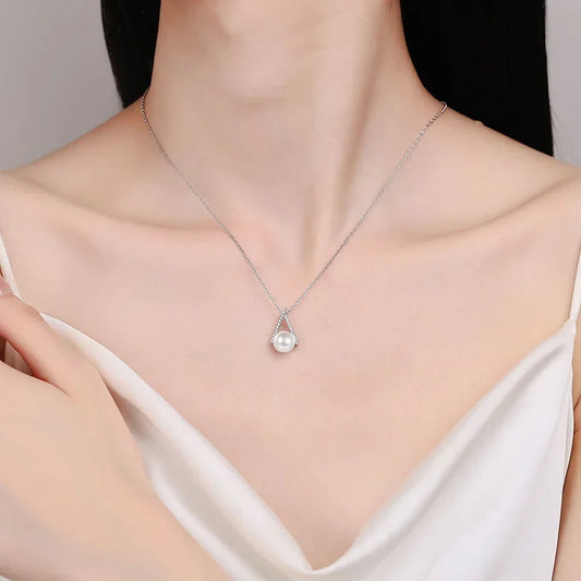 Starlace Neclace