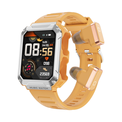 T93 TWS Smartwatch