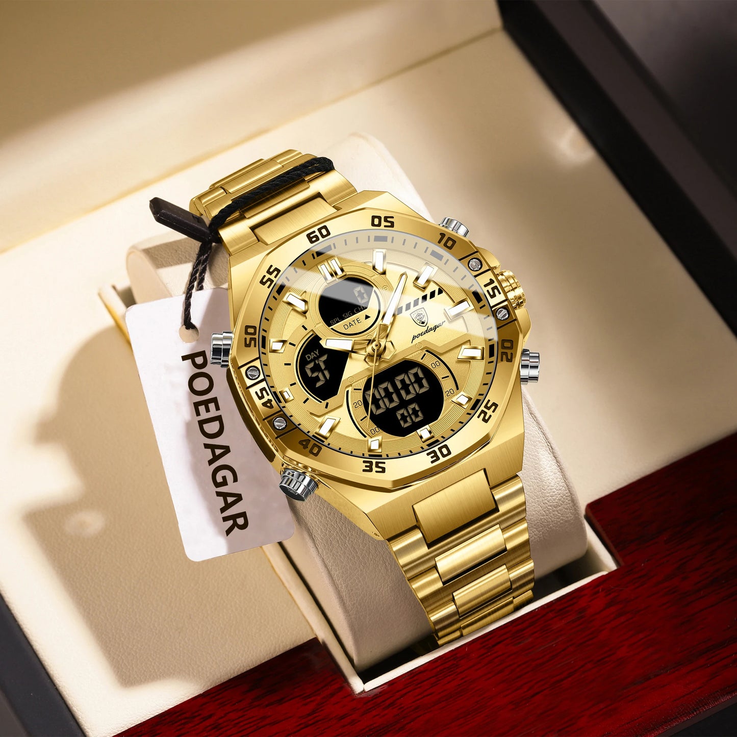 Aurum Watch