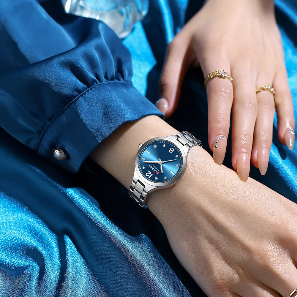 Delicate Time