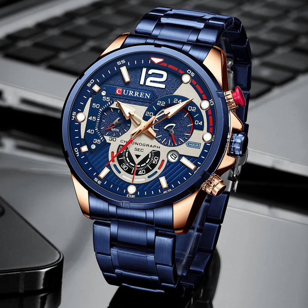 Top Luxury Watch