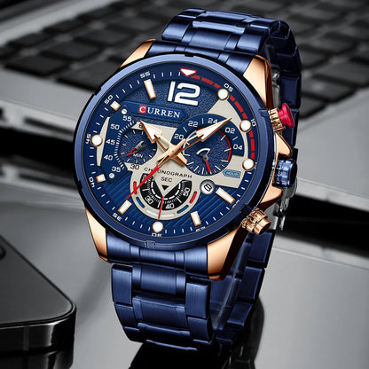 Top Luxury Watch