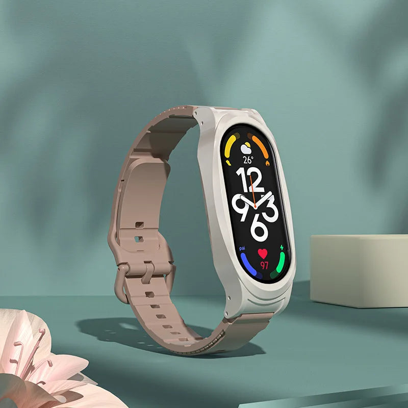 Waterproof Watch