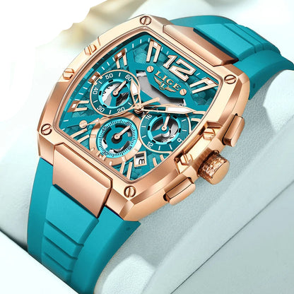 Cosmos Watch
