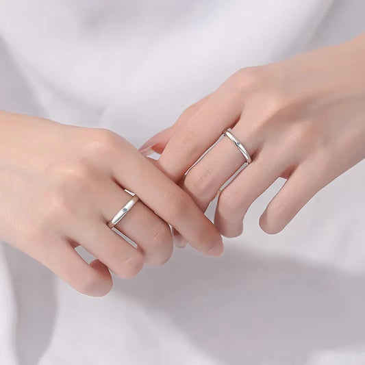 Lovers Rings