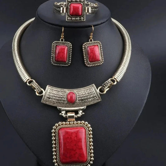 Nefertiti Set