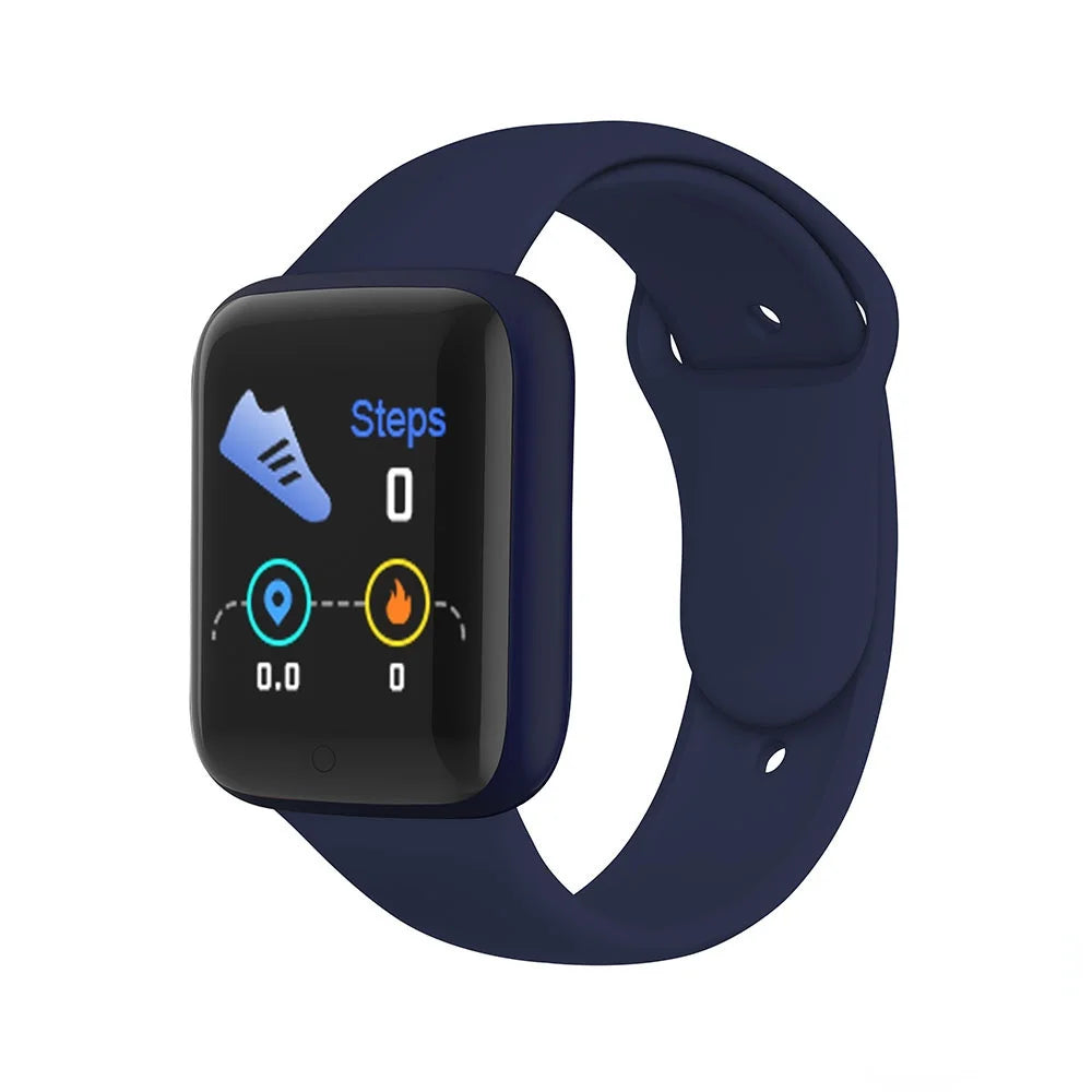 Smart Digital Watch
