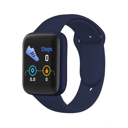 Smart Digital Watch