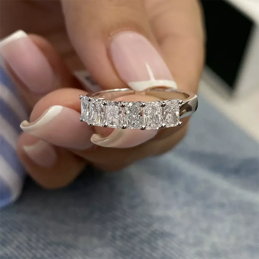 Radiant Energy Ring