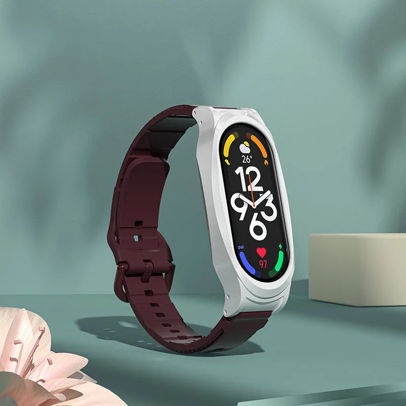 Waterproof Watch