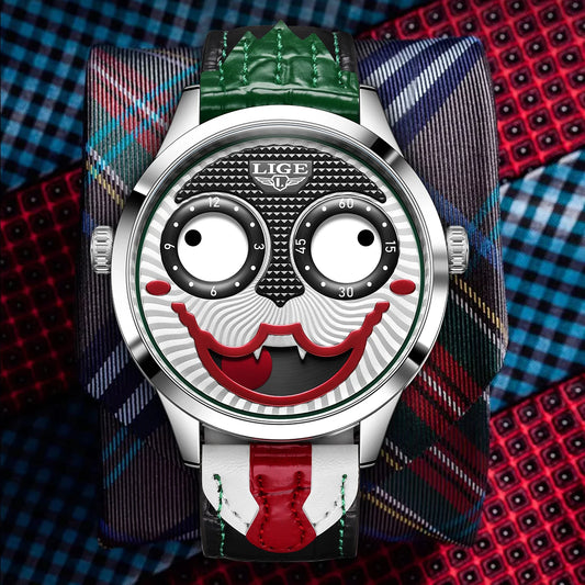 Vampire Watch
