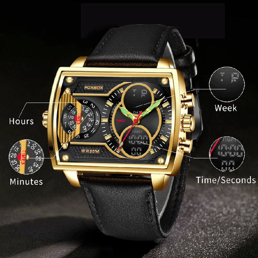 Pegasus Watch