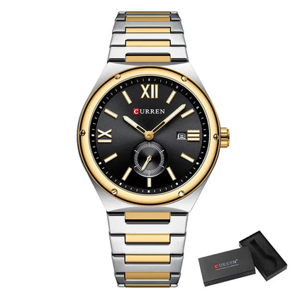 Clock Classic