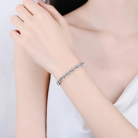 Celestial Drop Bracelet