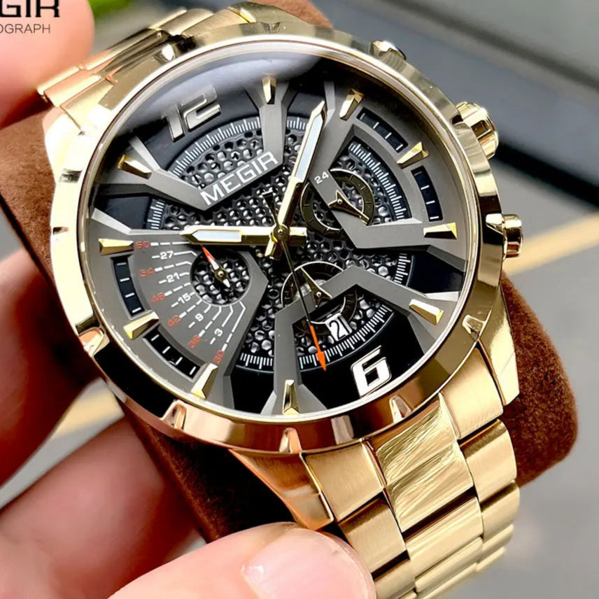 Flare Watch