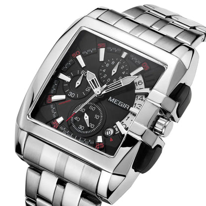 Astral Rhythm Watch
