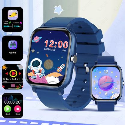 Student Activity