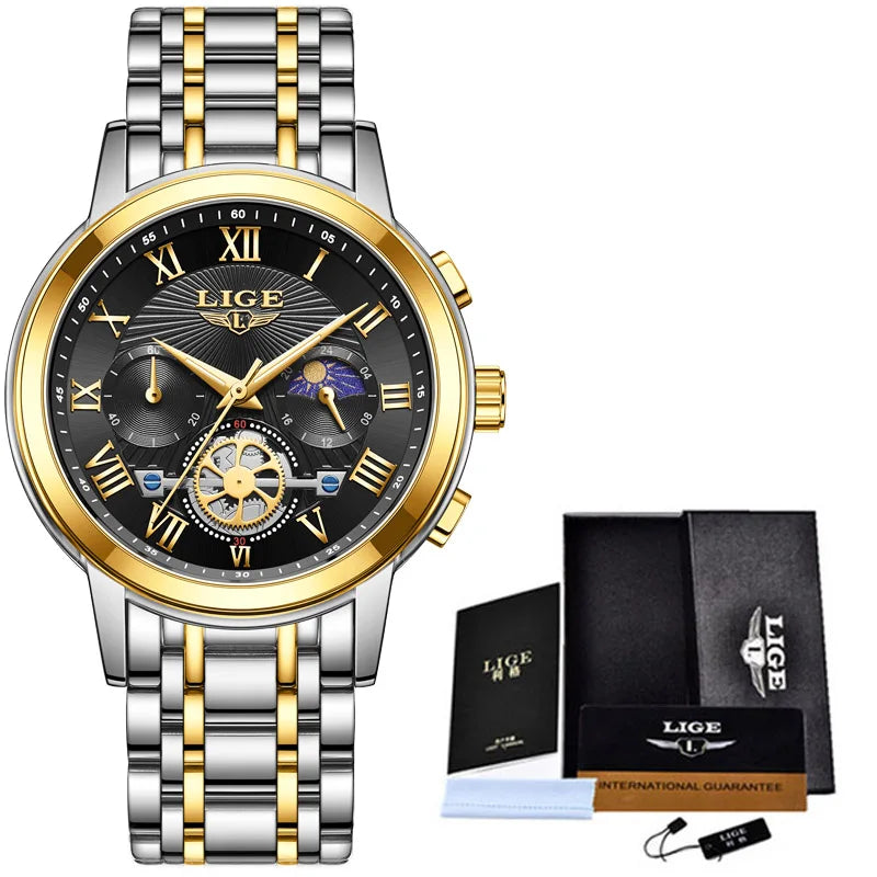 Altair Watch
