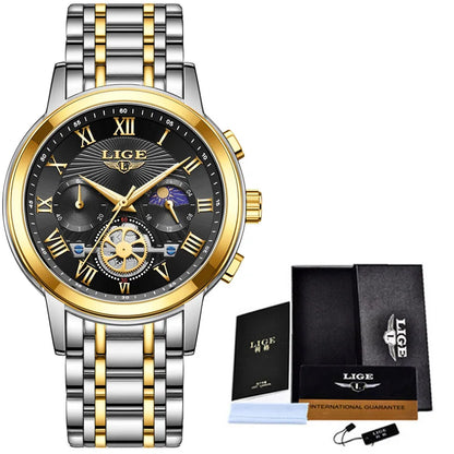 Altair Watch