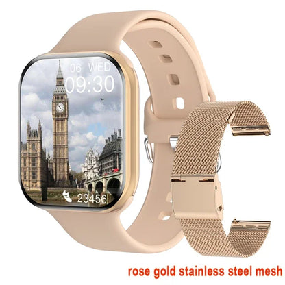 Modyst Watch