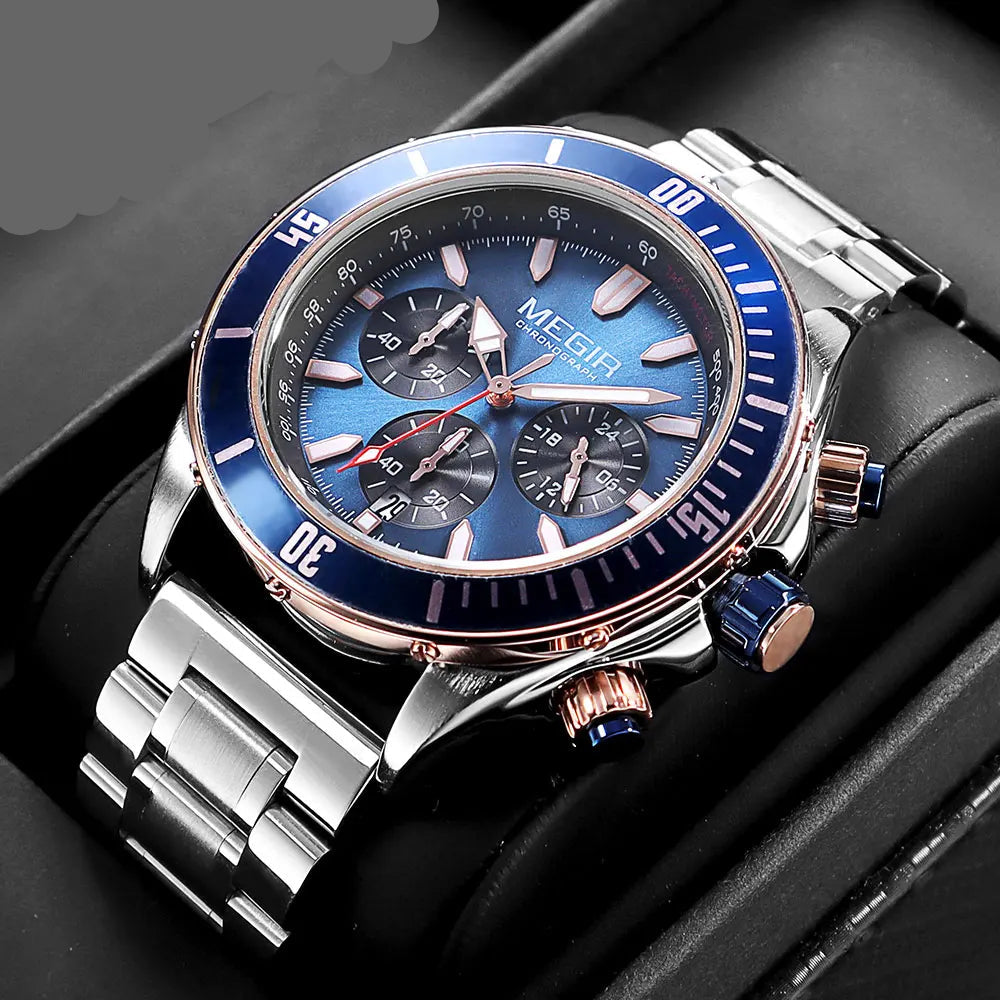 Tempus Watch