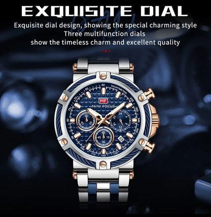 Astonia Watch