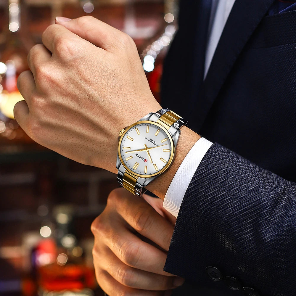 Imperium Watch
