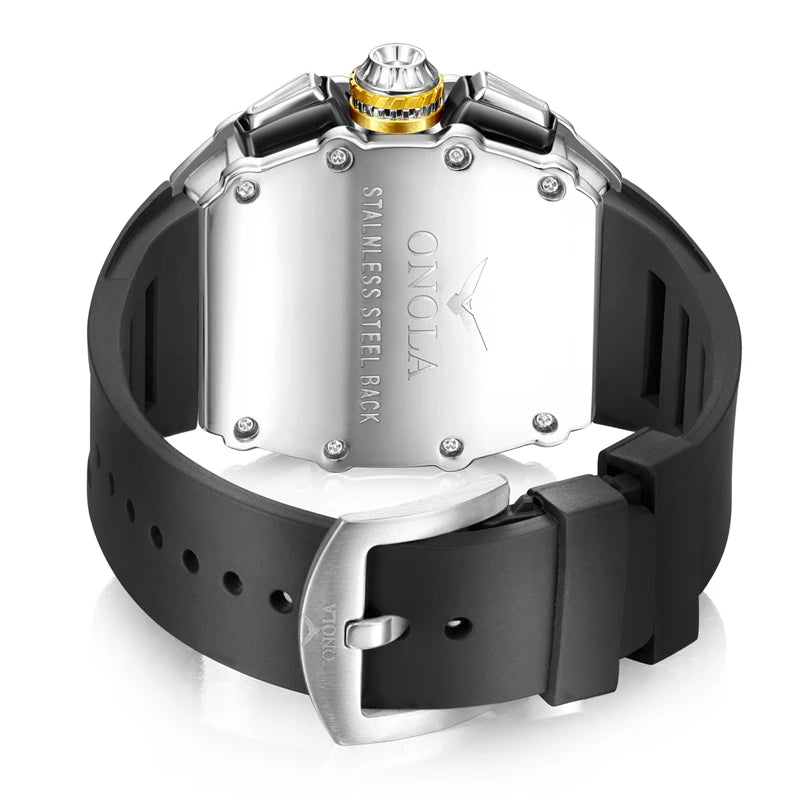Rexor Watch