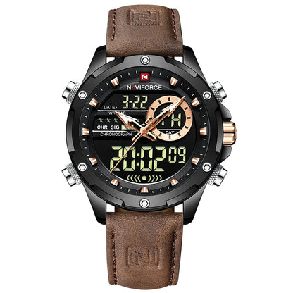Troy Watch