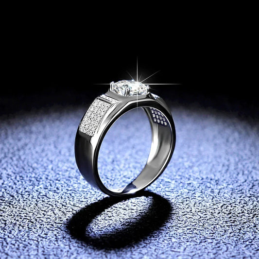 Seryna Ring