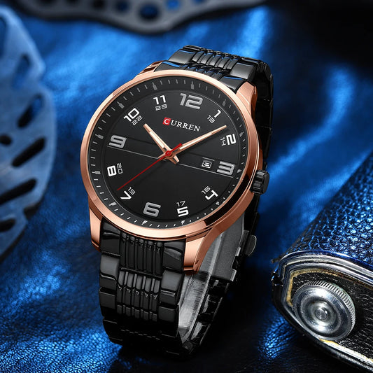 Geario Watch