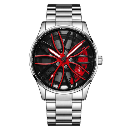 Vega Watch