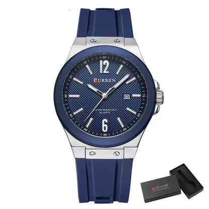 Lumora Watch