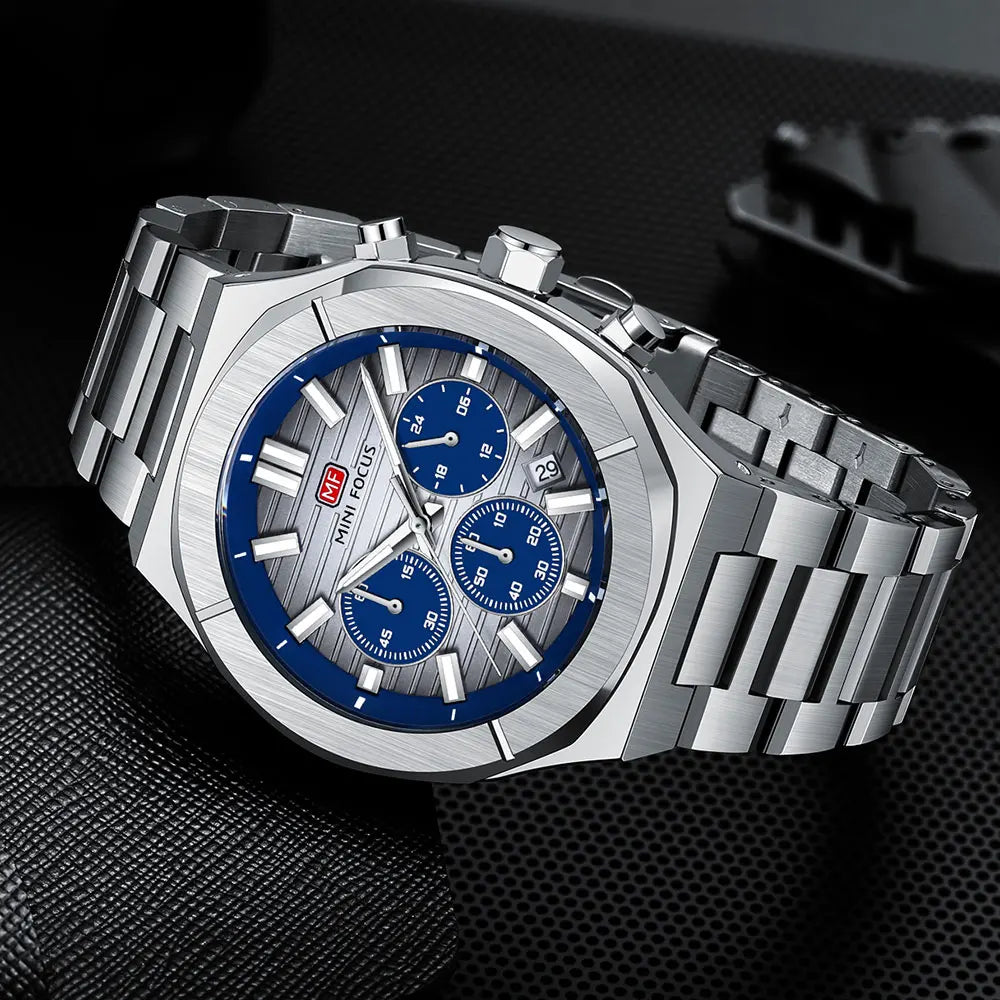 Stride Watch