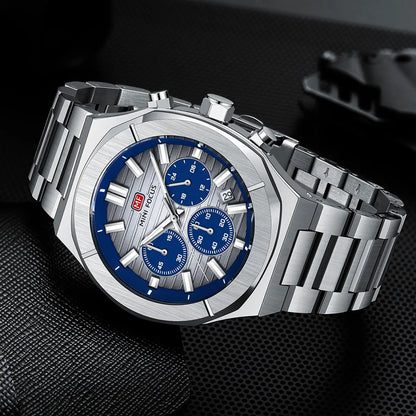 Stride Watch