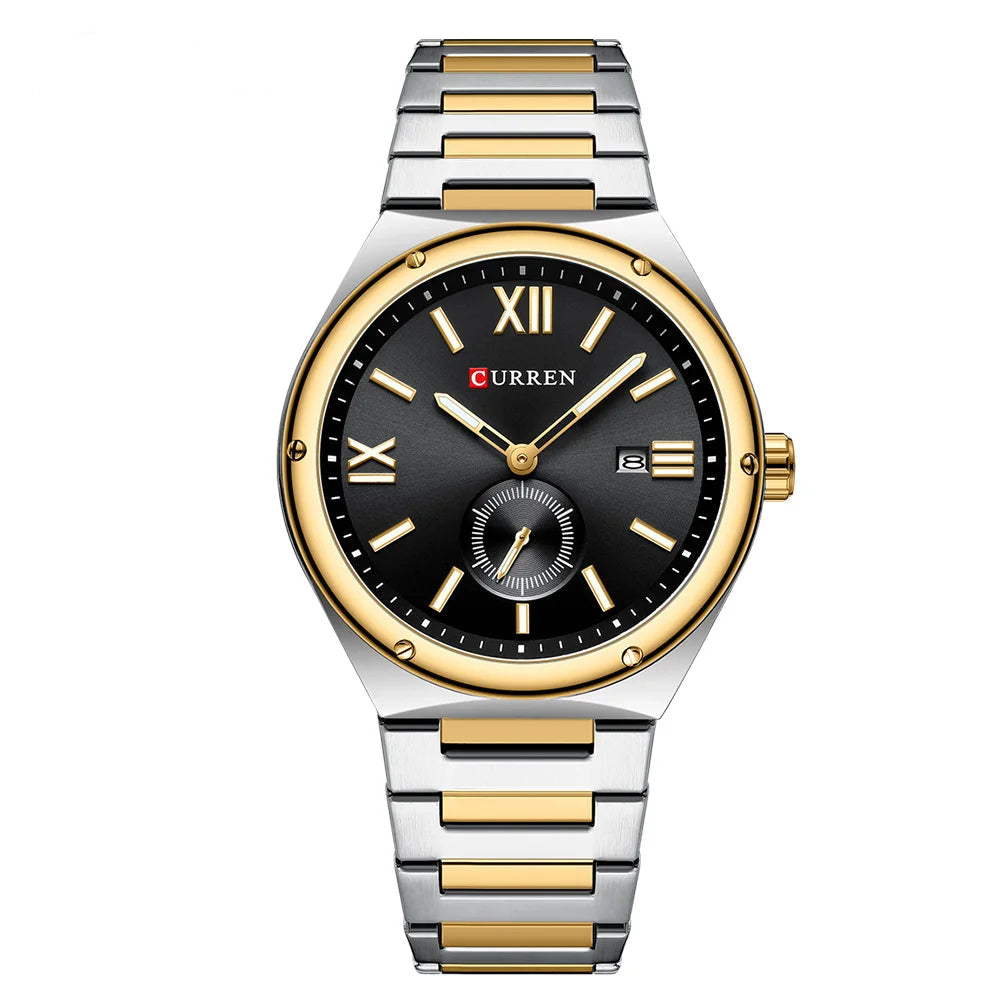Clock Classic