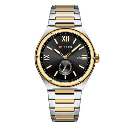 Clock Classic