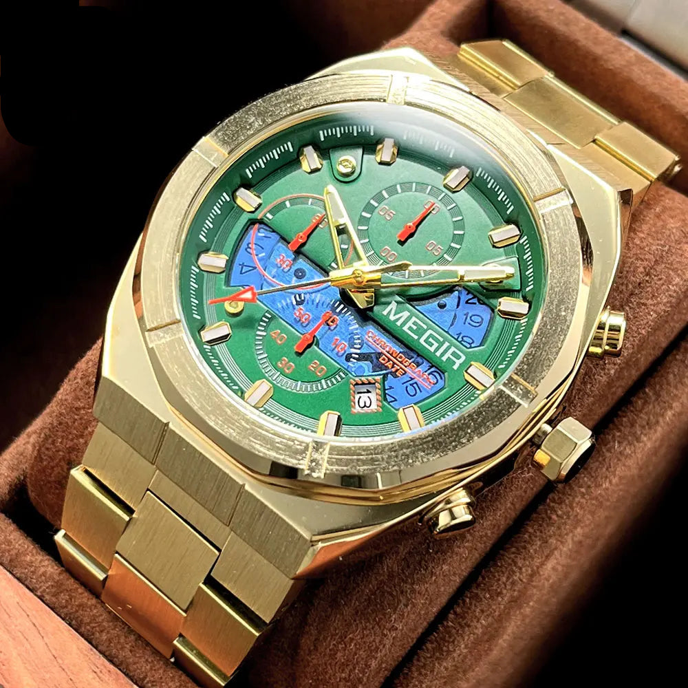 Urban Prestige Watch